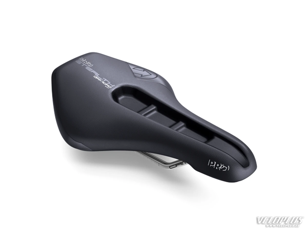 Saddle PRO Stealth Offroad Sport 142mm