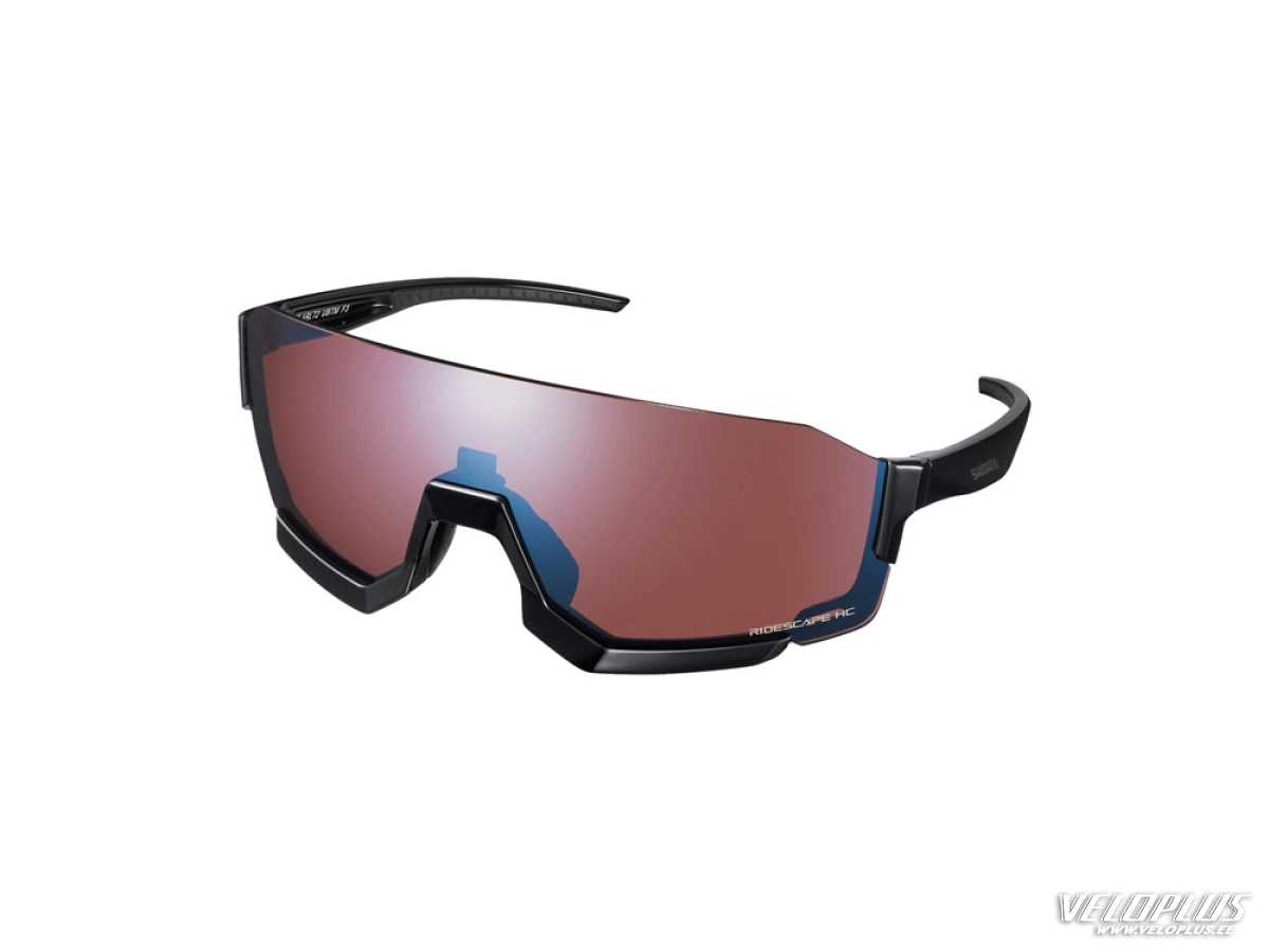 Prillid Shimano CE-ARLT2 AEROLITE Ridescape high contrast must