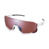 Brilles Shimano CE-ARLT2 AEROLITE Ridescape HC White thumbnail 1