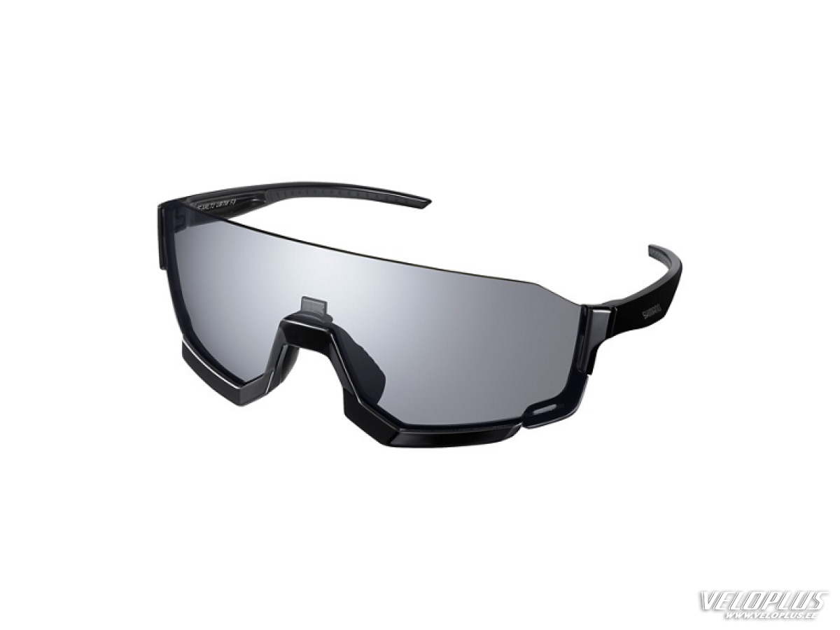 Shimano CE-ARLT2 AEROLITE Photochromic Black