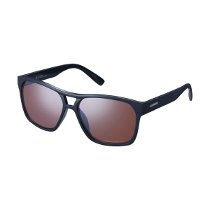 Shimano CE-SQRE2 SQUARE Ridescape high contrast Deep ocean Glasses