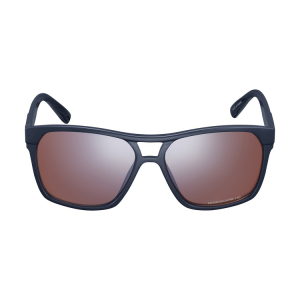 Shimano CE-SQRE2 SQUARE Ridescape high contrast Deep ocean Glasses