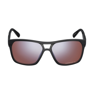Очки Shimano CE-SQRE2 SQUARE Ridescape high contrast Black