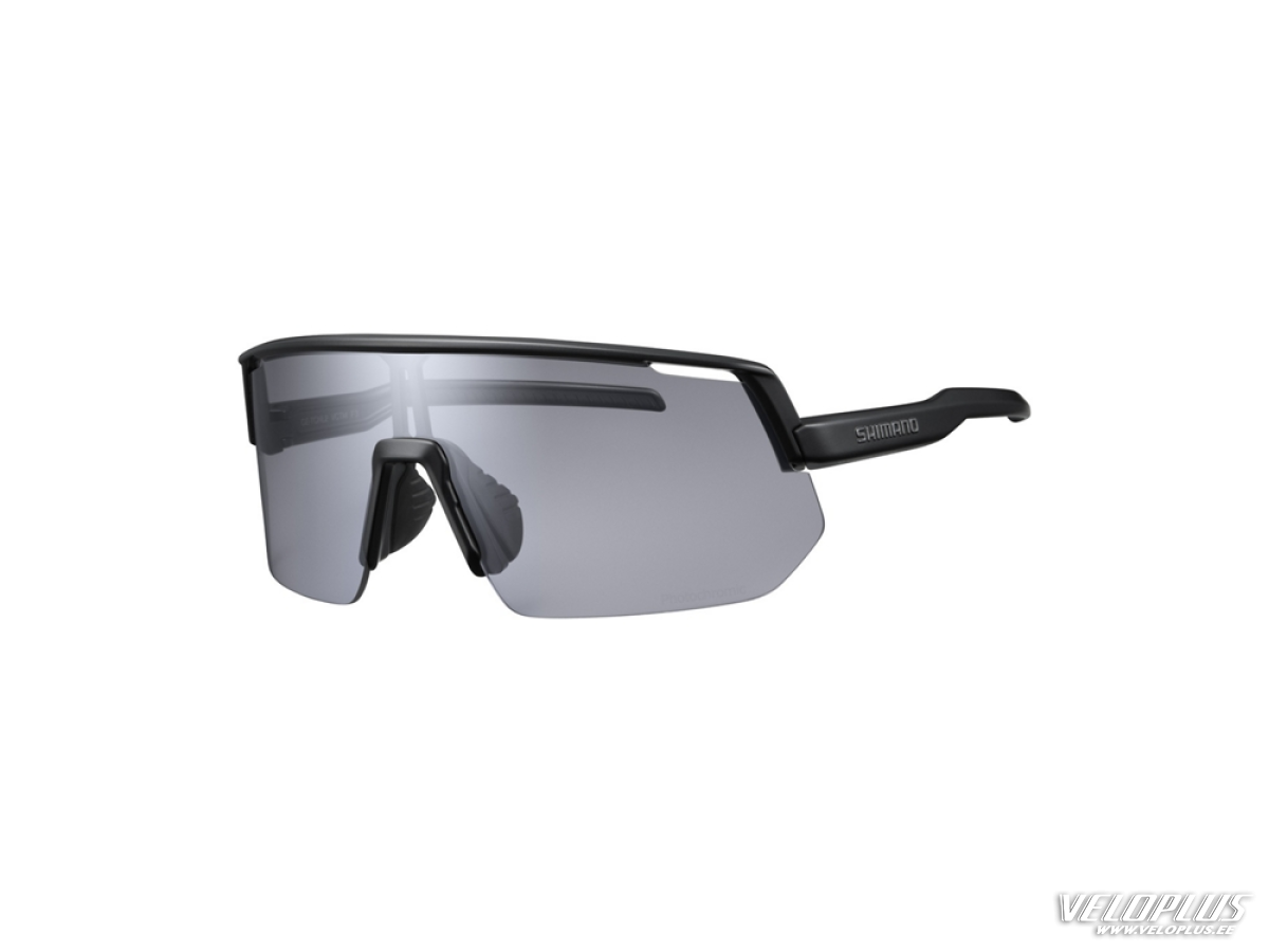 Shimano CE-TCNL2 TECHNIUM L Photochromic Matte Black