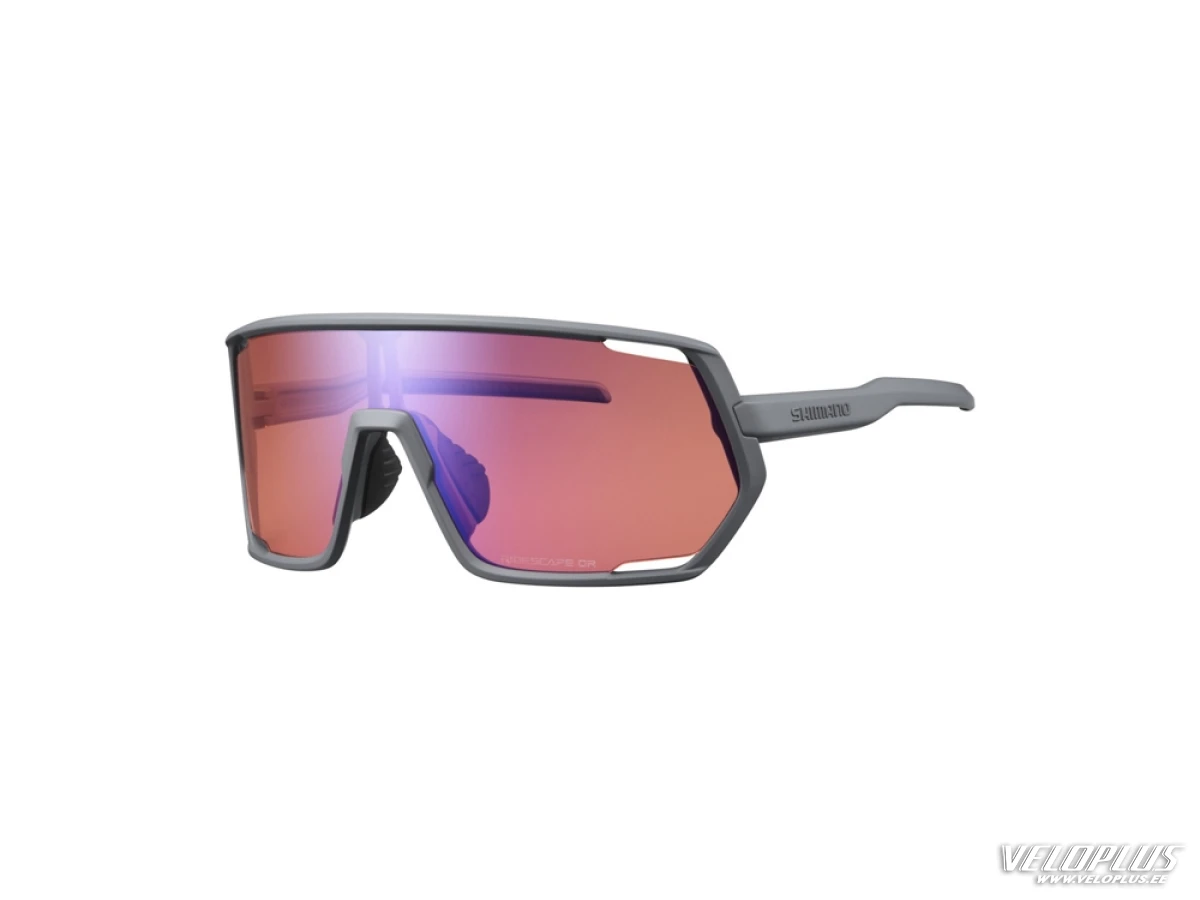 Lasit Shimano CE-TCNM2 TECHNIUM Ridescape Off-Road Matte gray