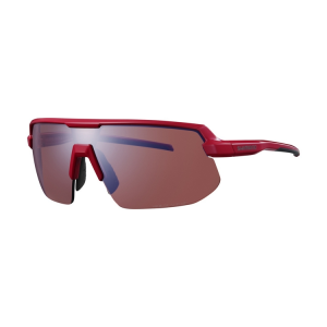 Prillid Shimano CE-TSPK2 TWINSPARK Ridescape high contrast punane
