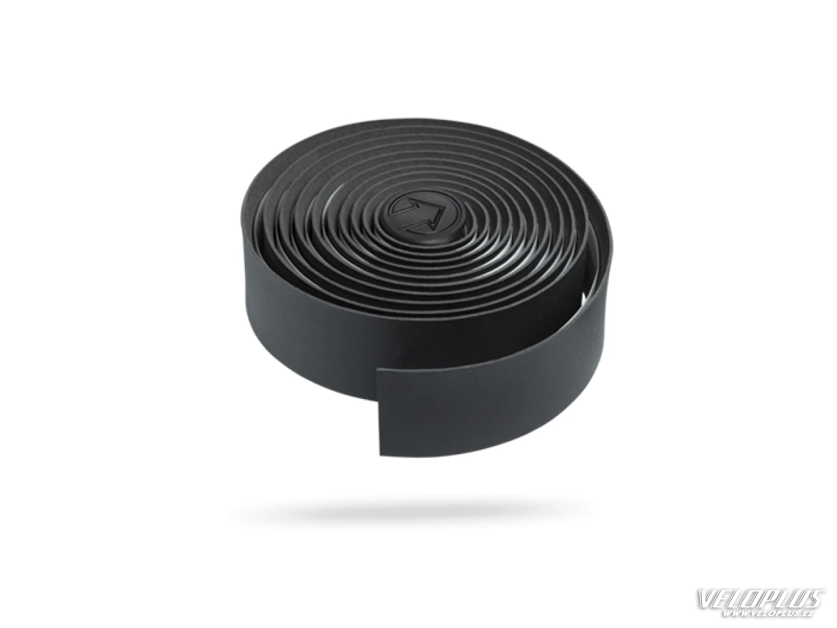 Handlebar tape Pro Race Control black