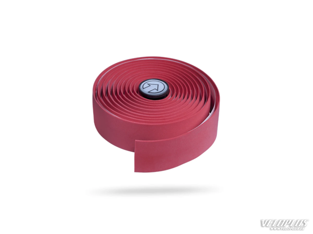 Handlebar tape Pro Sport Control red