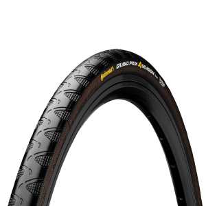 Tire Continental Grand Prix 4-Season 700x23 black