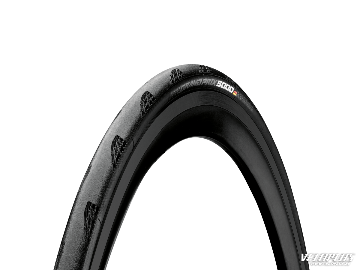 Tire Continental  Grand Prix 5000 25-584 / 650 x 25B / 27,5"