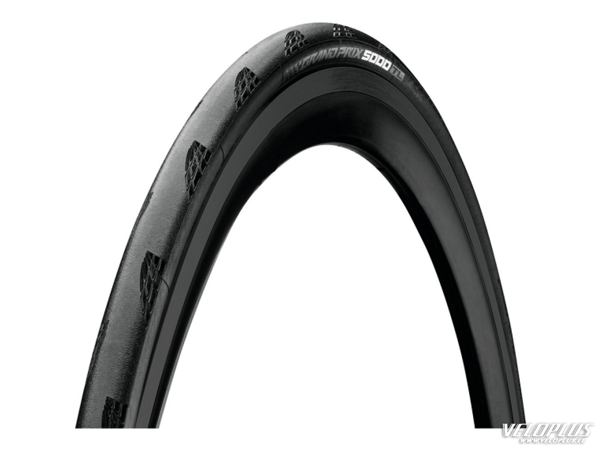 Tire Continental  Grand Prix 5000 TR 28-584 / 650 x 28B / 27,5"