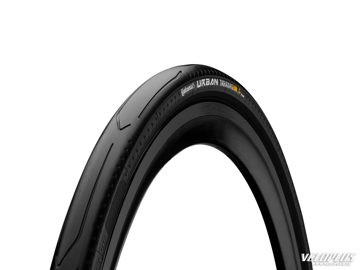 Tire Continental Urban TaraxaGum 700x35C Black Fold