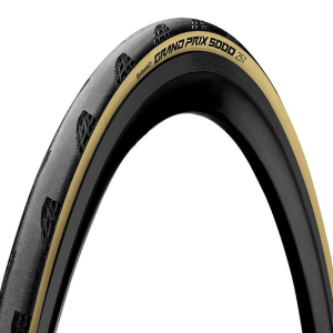 Tire Continental  Grand Prix 5000 AllSeason TR 700x25C Black/Creme