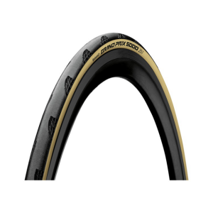 Tire Continental Grand Prix 5000 700x25C Black/Cream Fold