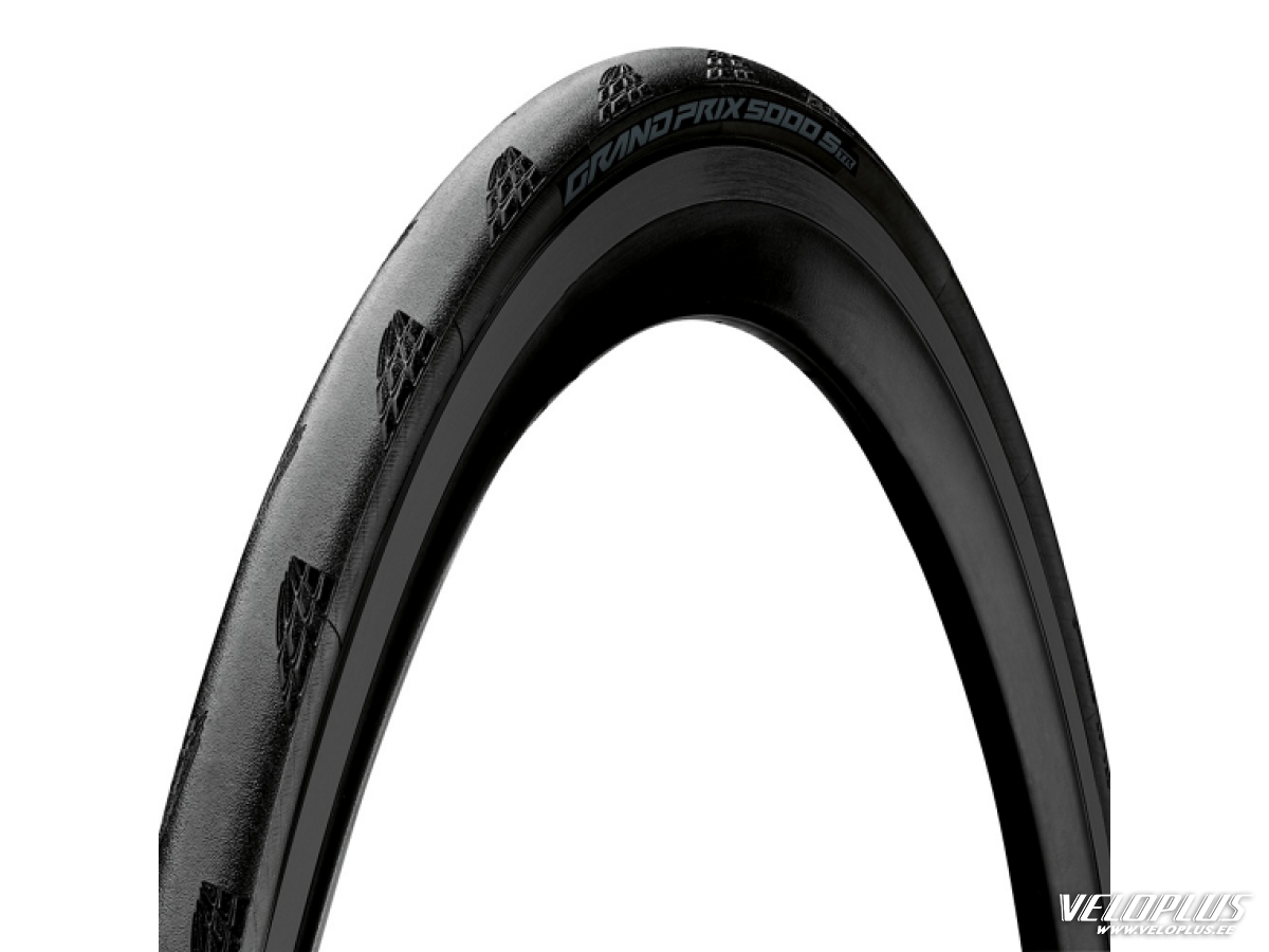 Tire Continental Grand Prix 5000 S TR TdF Limited Edition 700x28C