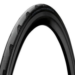 Tire Continental Grand Prix 5000 S TR TdF Limited Edition 700x28C