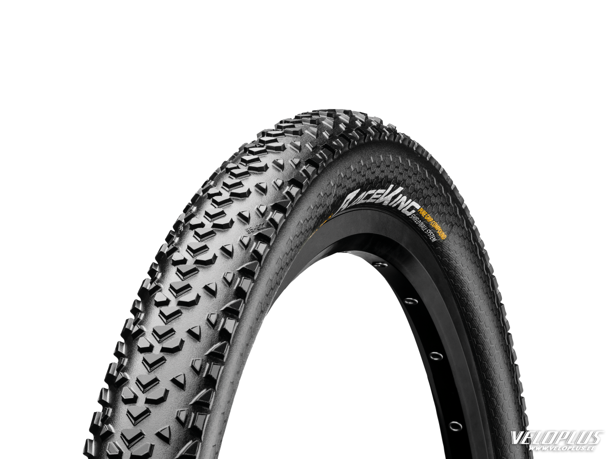 Tire Continental Race King II 26x2.2 ShieldWall TR