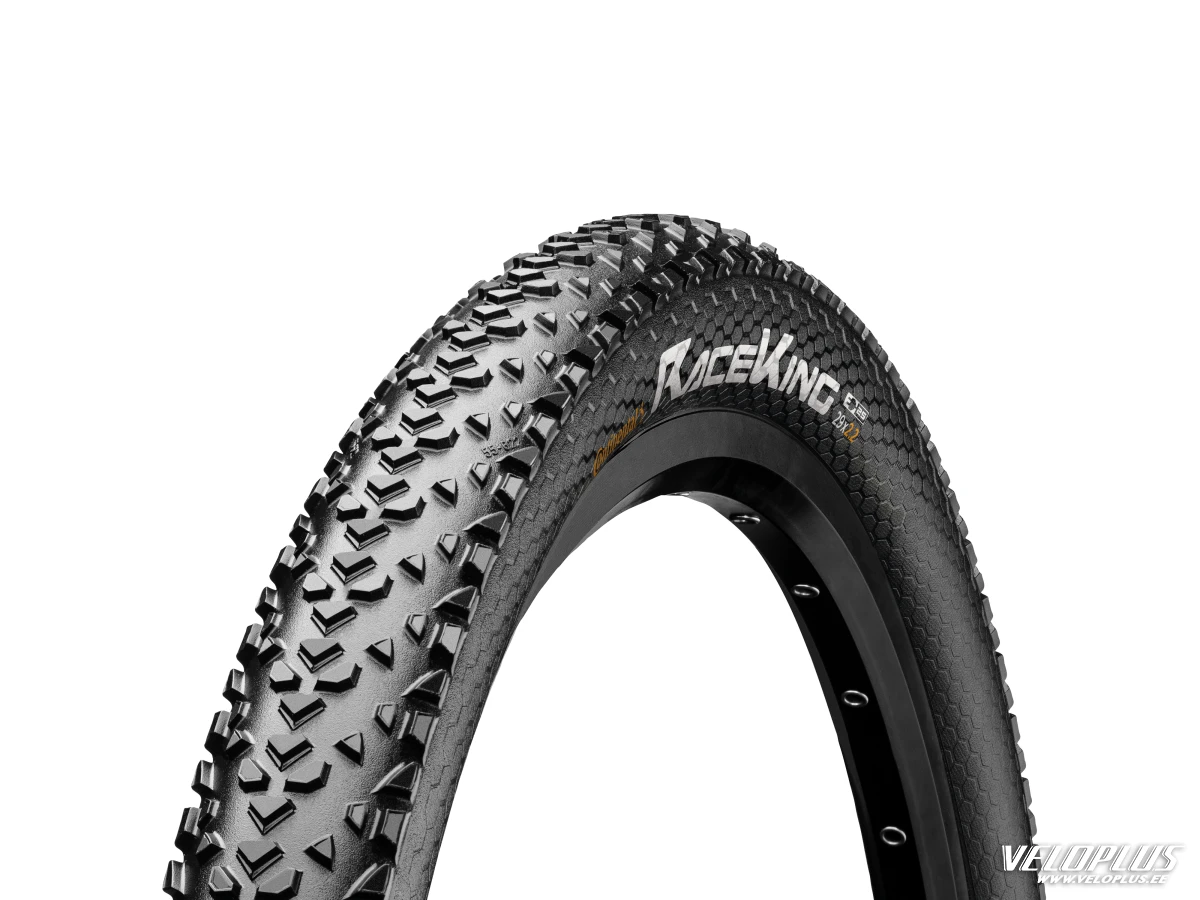 Rengas Continental Race King 29x2.2 wire