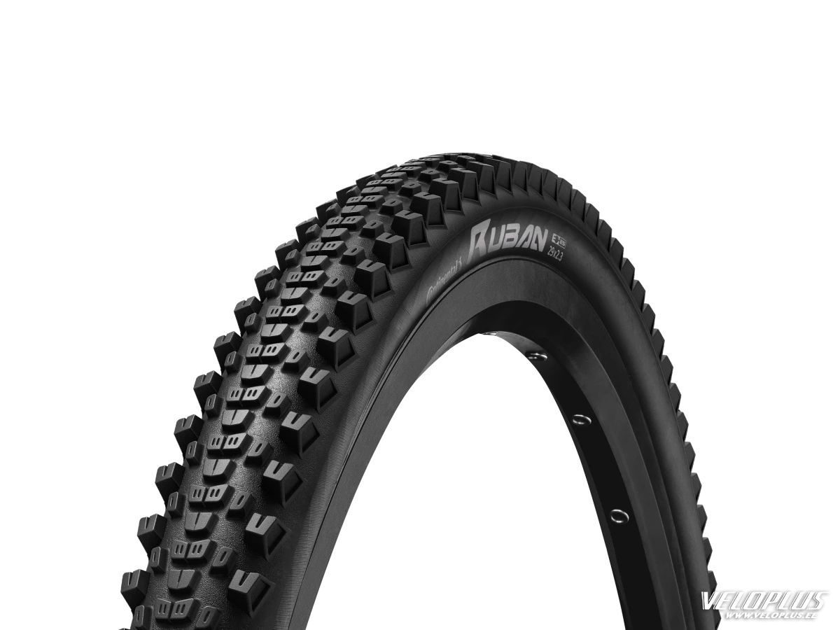 Rengas Continental Ruban 29x2.3
