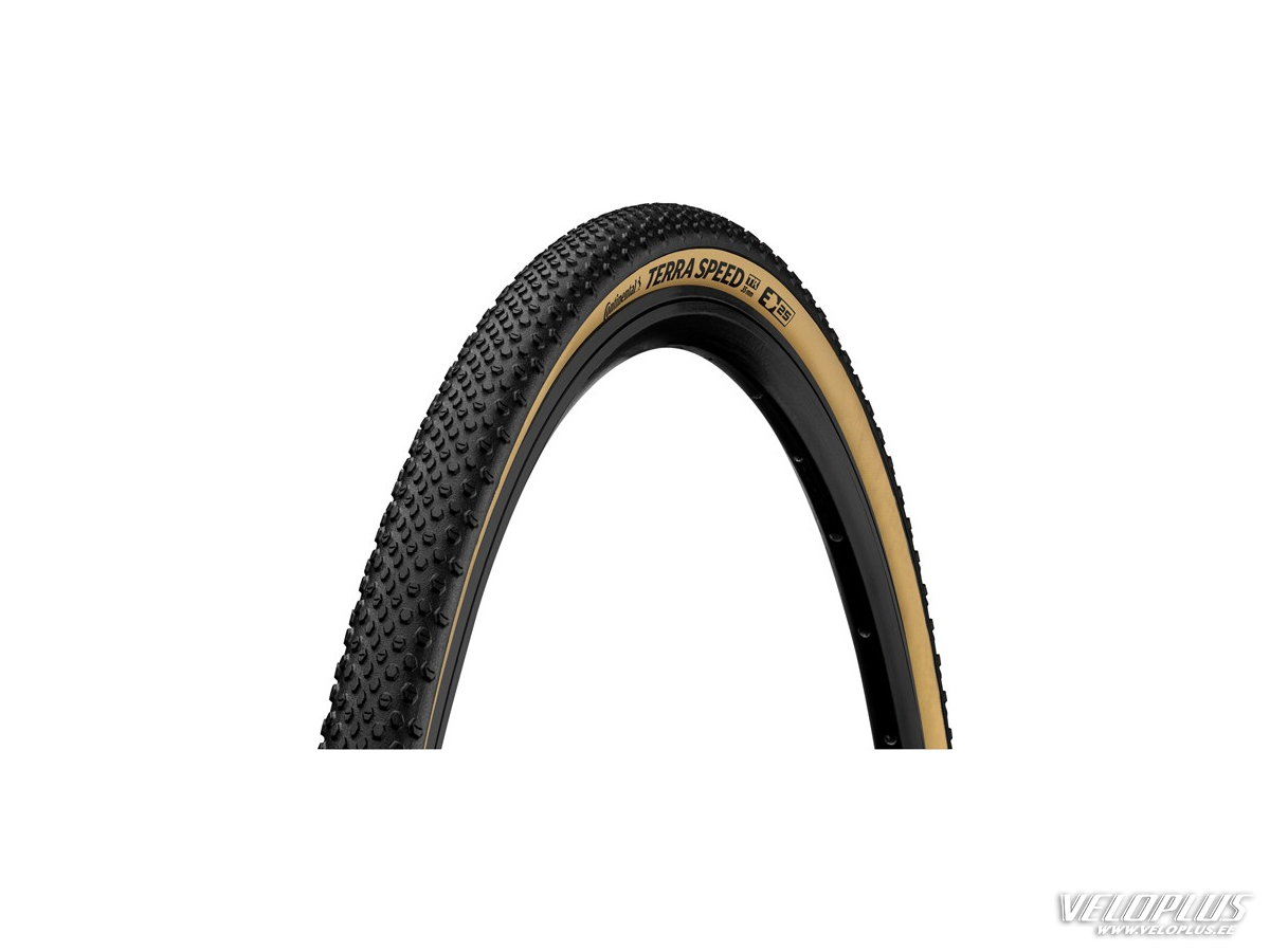 Tire Continental Terra Speed ProTection 35-584 / 650x35 foldable