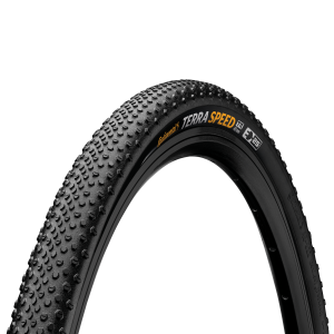 Tire Continental Terra Speed ProTection 35-584 / 27,5x1.40 / 650x35 foldable