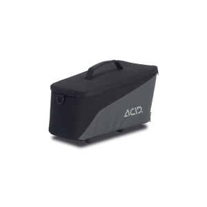 ACID Trunk Bag CITY 8 RILink black