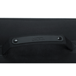 ACID Trunk Bag CITY 8 RILink black