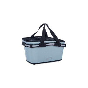 ACID Carrier Basket CITY 20 RILink, grey