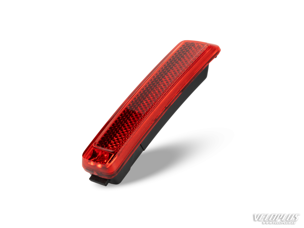 ACID E-Bike Mudguard Rear Light PRO-E SIC Brake BES3