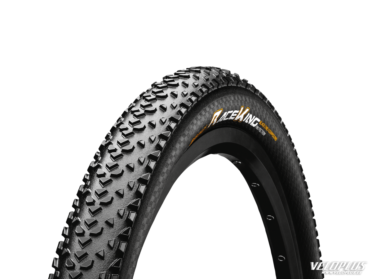 Tire Continental Race King ProTection 27,5x2.2 fold