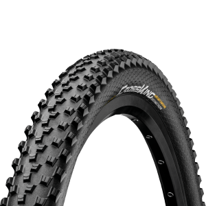 Tire Continental Cross King II ShieldWall TR 27,5x2.3