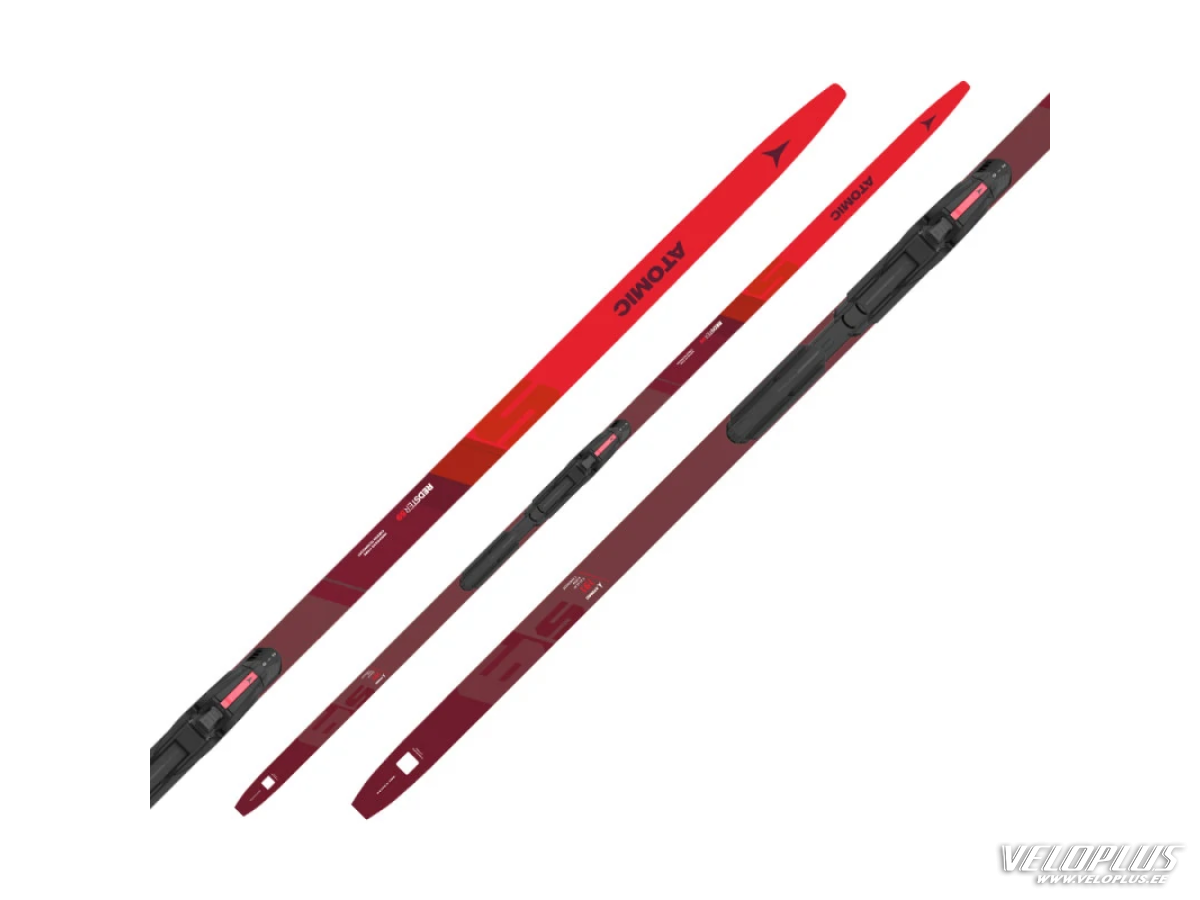 Skate skis ATOMIC REDSTER S9 CARBON PLUS MED