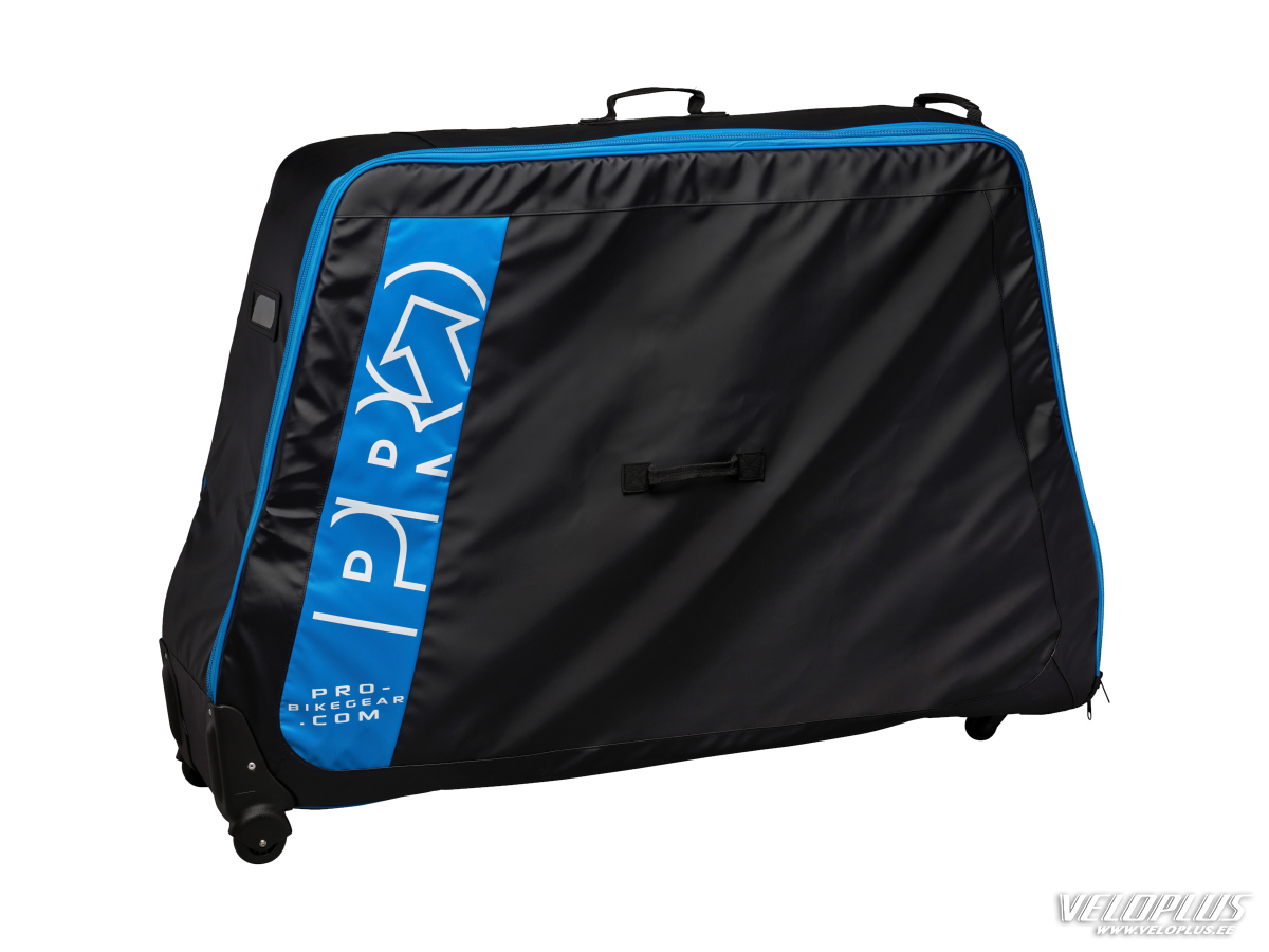 Ratta transpordikohver PRO Bike Travel Case