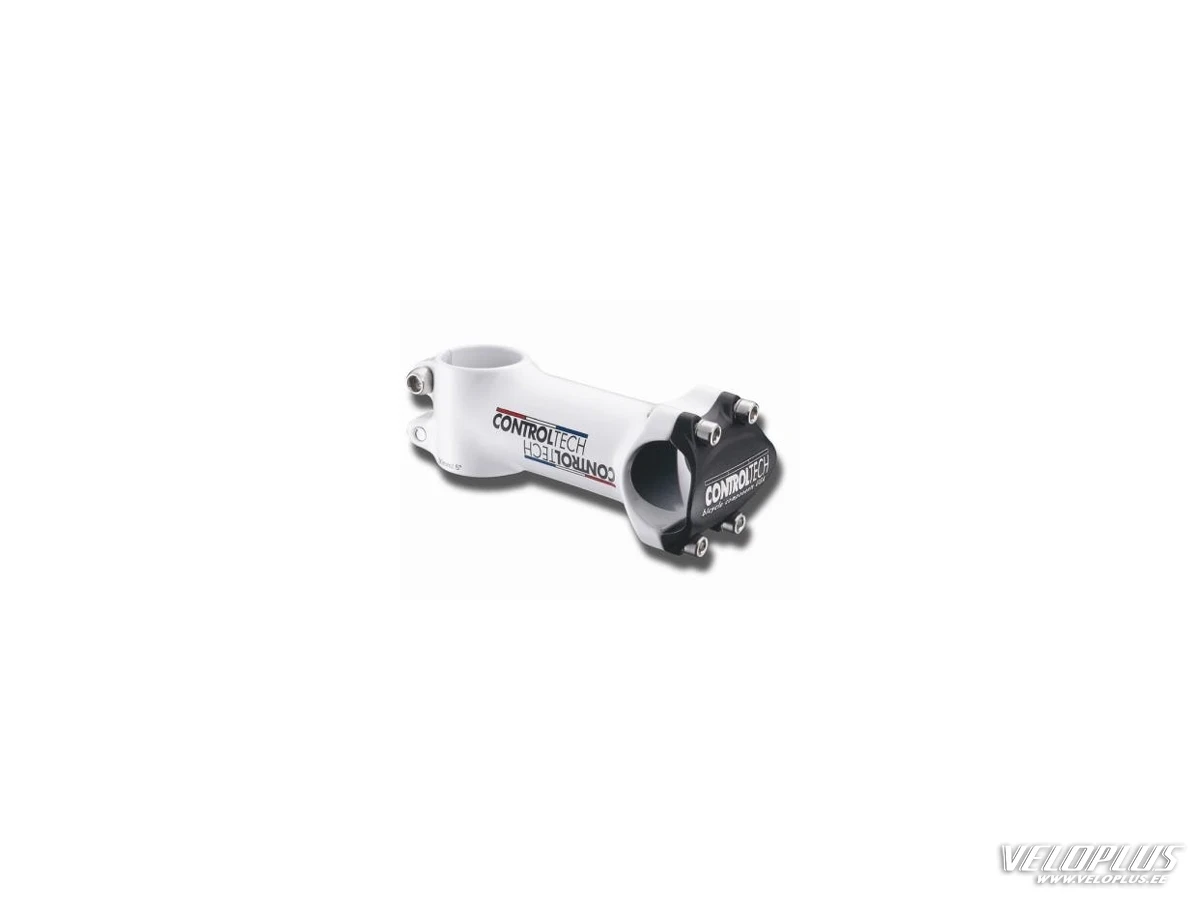 Stem Controltech One 100x5mm 31,8 white
