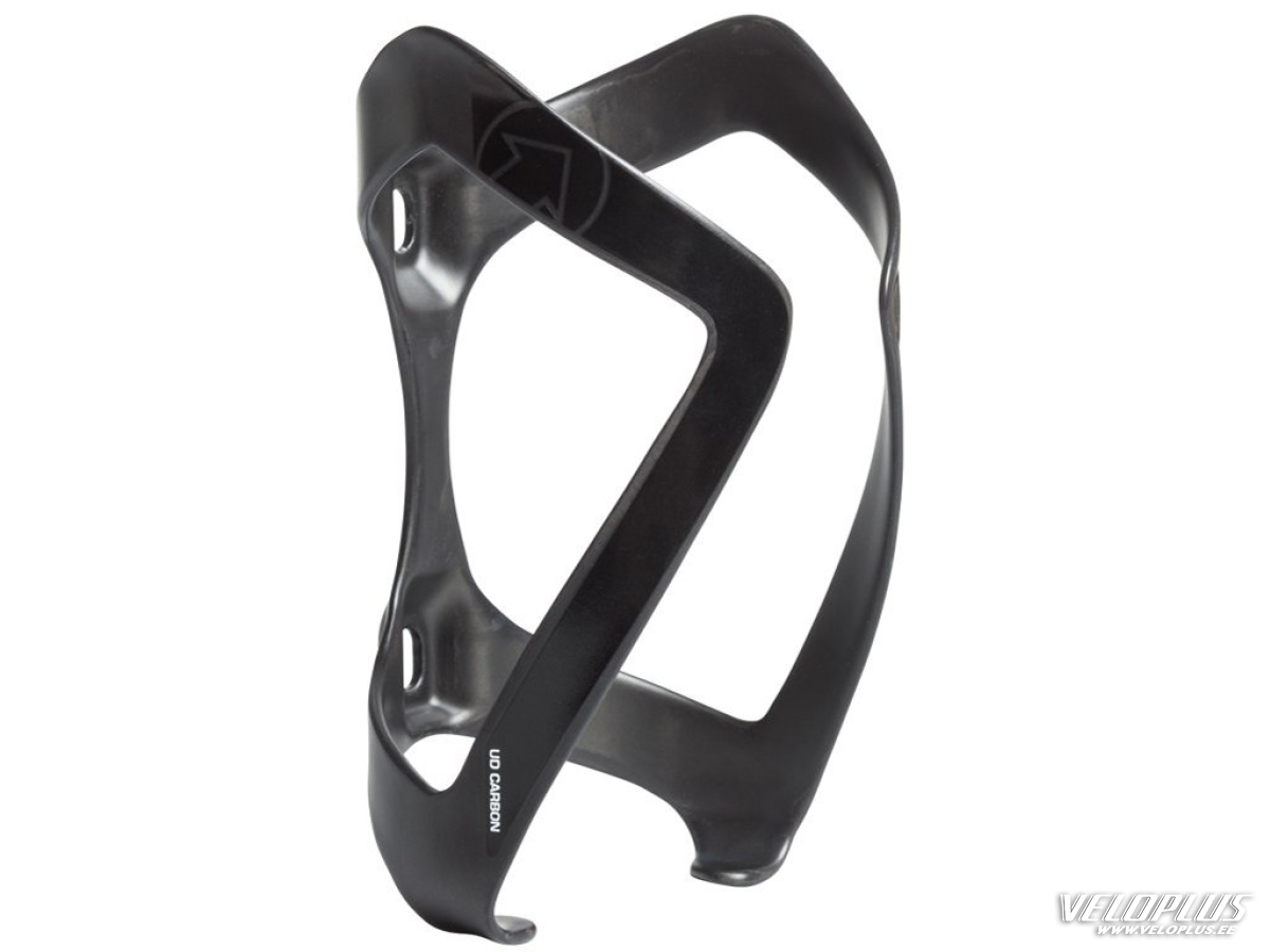 PRO Bottle Cage Carbon Lightweight UD Carbon