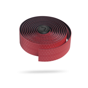 Handlebar tape PRO Race Comfort red