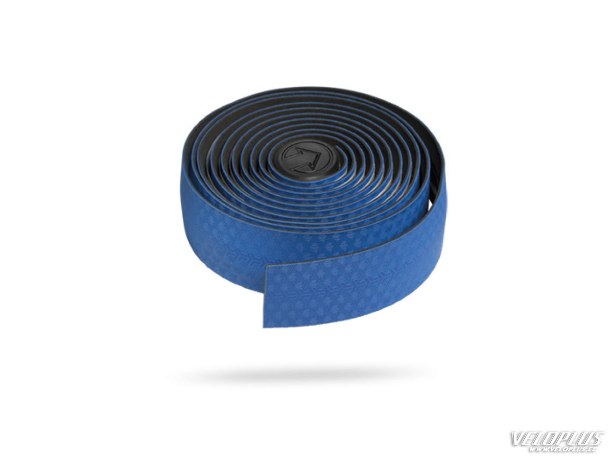 Handlebar tape PRO Race Comfort blue