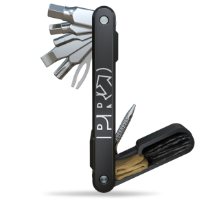 PRO Mini Tool 9FTL Perfor Alloy/Tubeless/Comp w/BC Smart