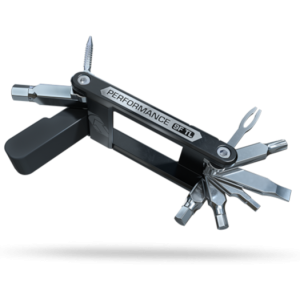PRO Mini Tool 9FTL Perfor Alloy/Tubeless/Comp w/BC Smart