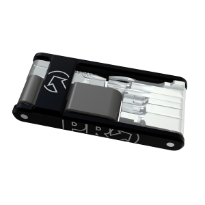 PRO Mini Tool 9FTL Perfor Alloy/Tubeless/Comp w/BC Smart