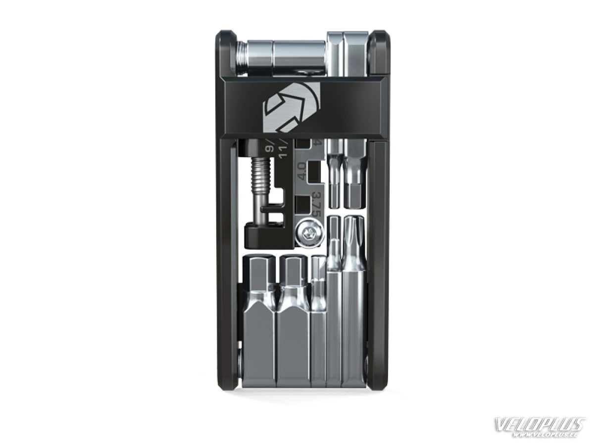 PRO Mini Tool 13F Perform Alloy body/Comp w/BC Smart