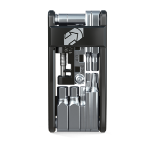 PRO Mini Tool 13F Perform Alloy body/Comp w/BC Smart