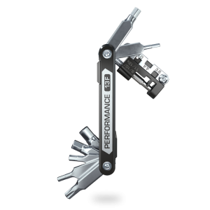 PRO Mini Tool 13F Perform Alloy body/Comp w/BC Smart