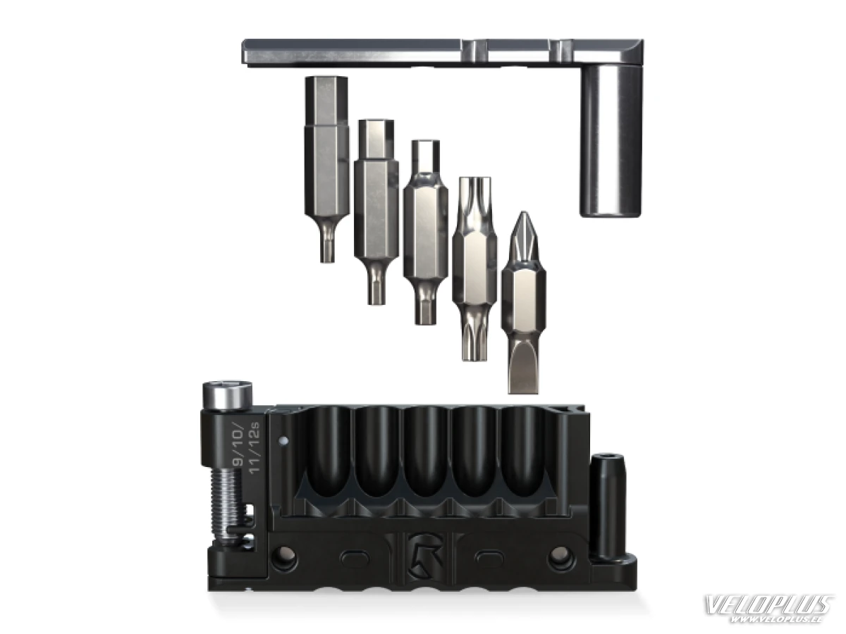 PRO Mini Tool 17F Perform Comp w/BC Smart