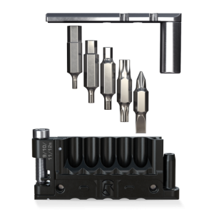 PRO Mini Tool 17F Perform Comp w/BC Smart