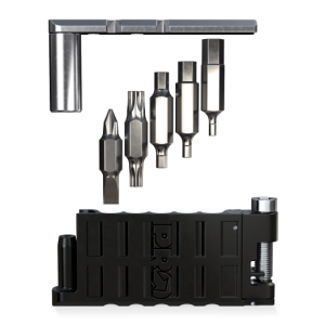 PRO Mini Tool 17F Perform Comp w/BC Smart