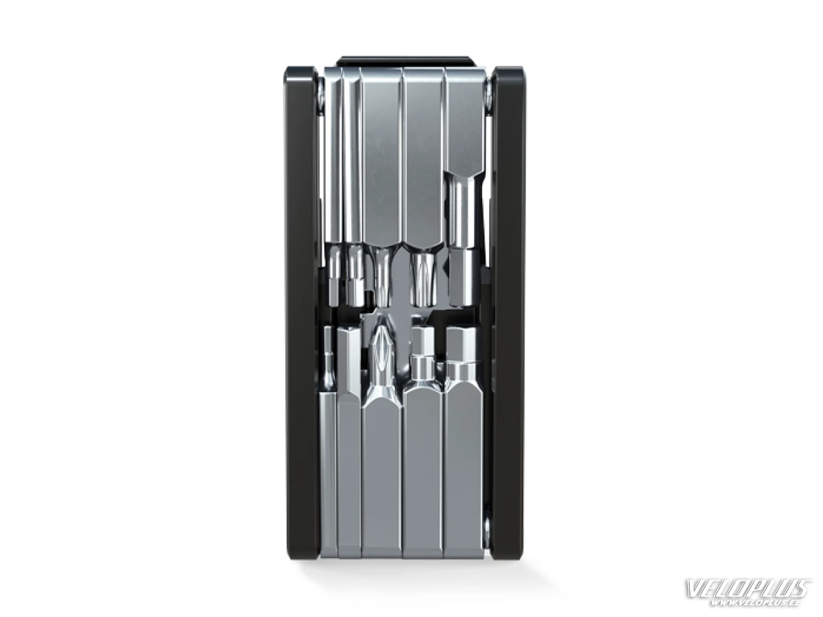 PRO Mini Tool 22F Perform Alloy Body