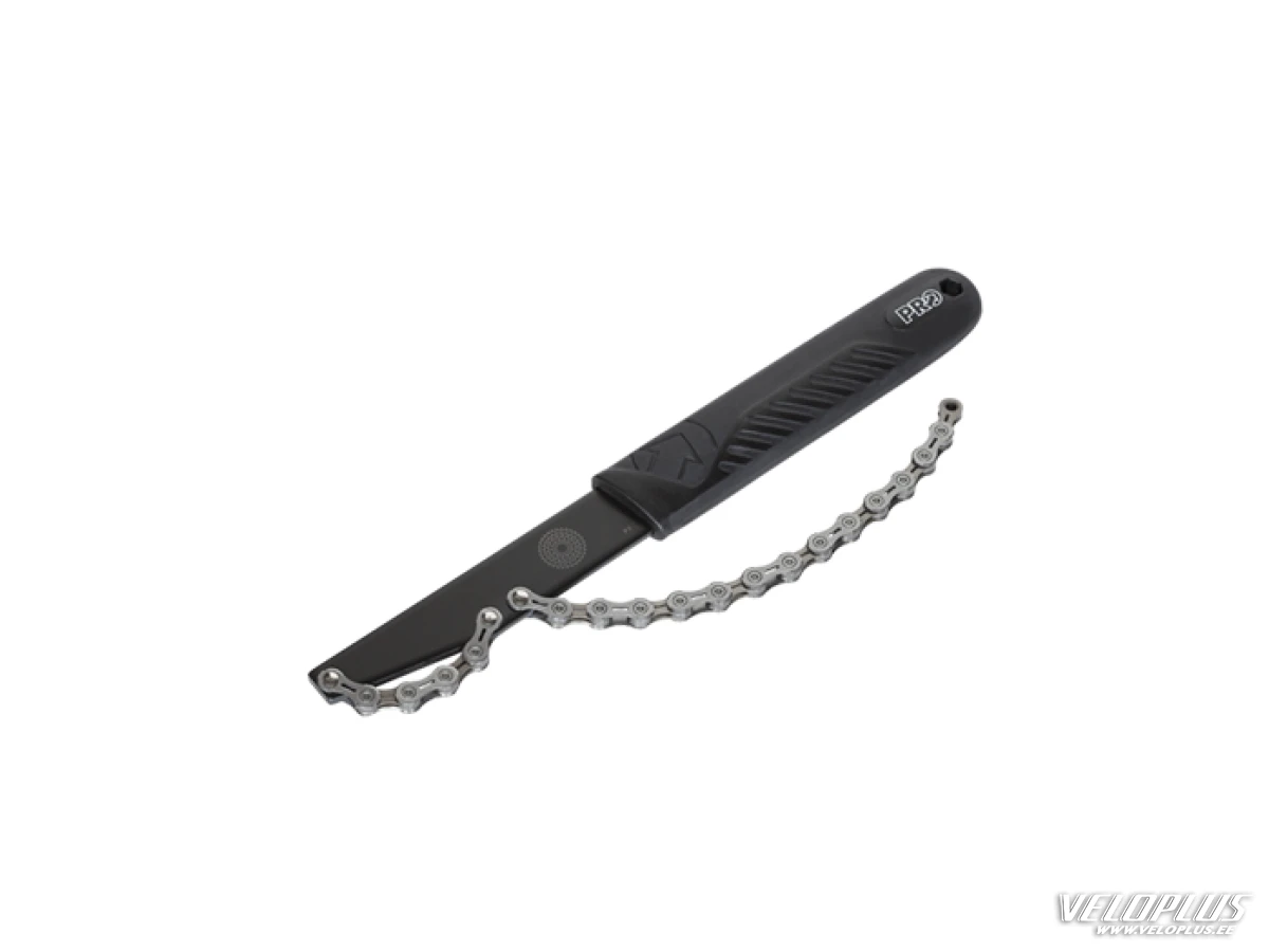 PRO Chainwhip (Black 11 Speed)