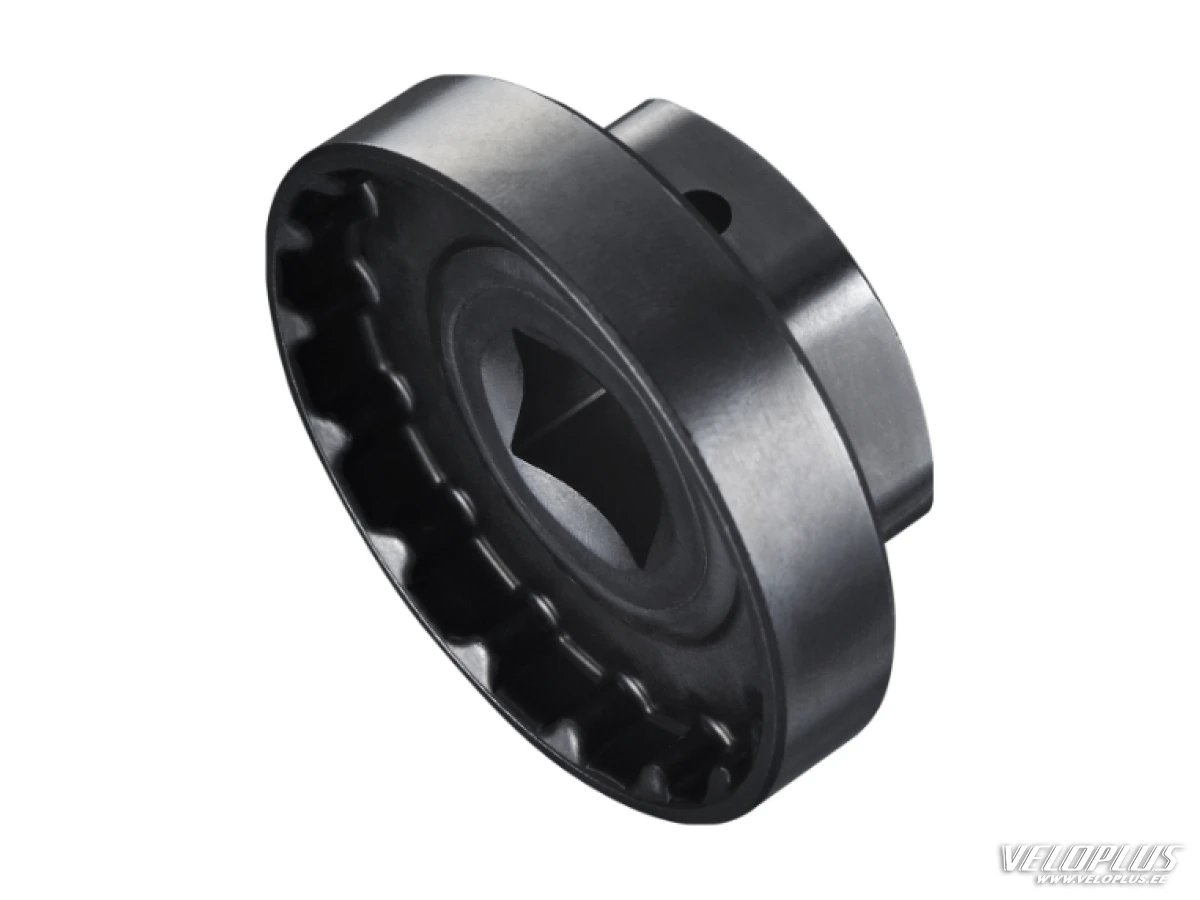 Shimano TL-FC33 HOLLOWTECH II bottom bracket cup tool
