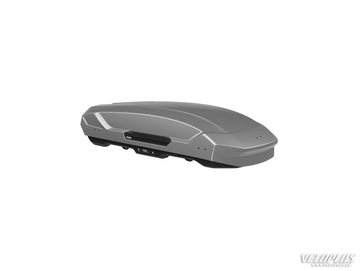 Roof box THULE Motion 3 L (194 x 87 x 42 cm; 450L)